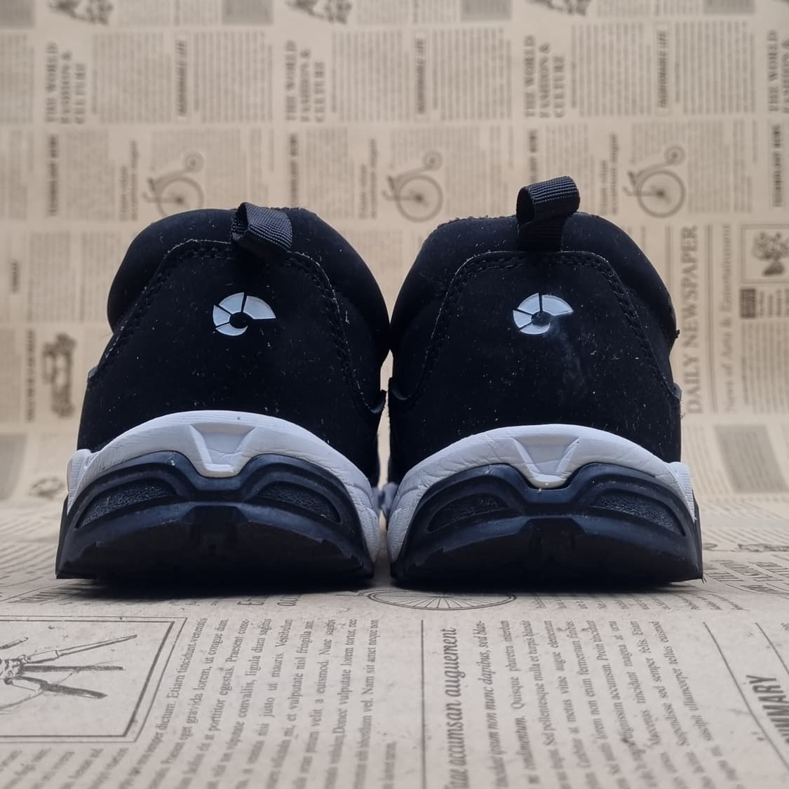 네파 L-51 안전화265 상품이미지4