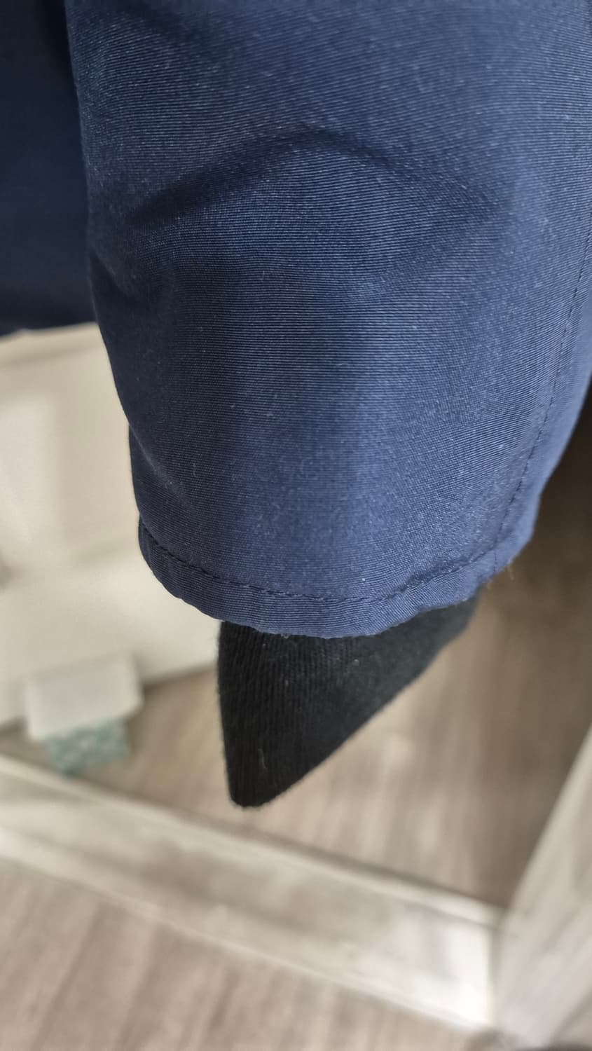 캐나다구스 윈덤 네이비 3808m s/p 상품이미지5