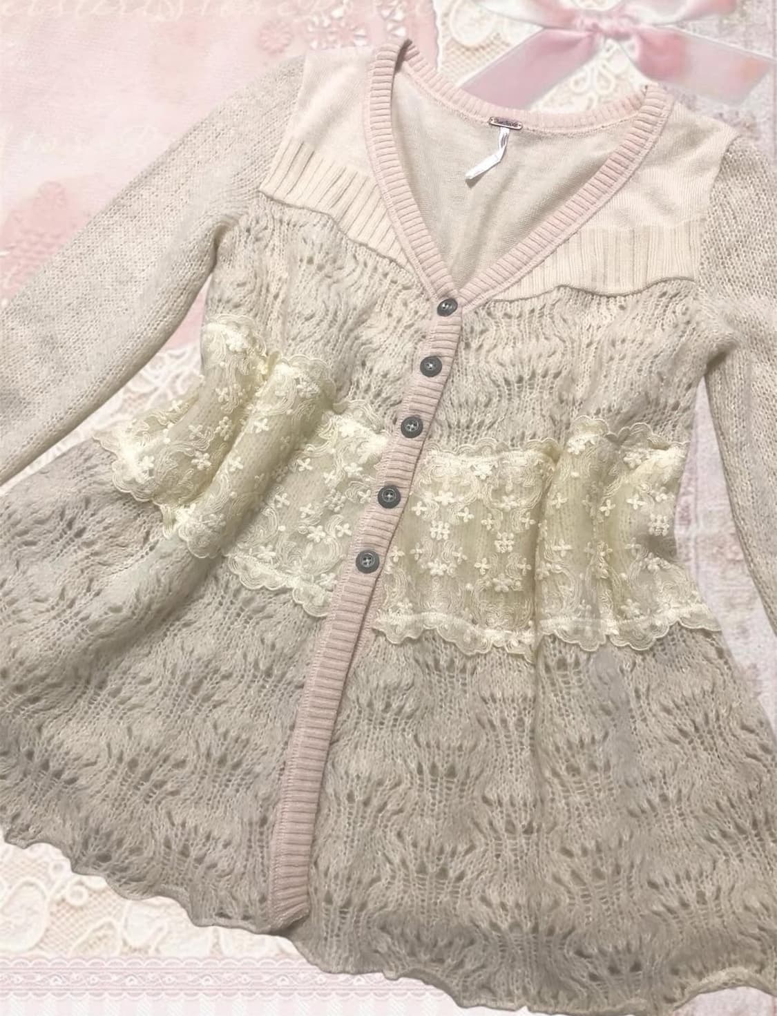 모리걸 코디셋 랜박 랜덤박스 한 분 받습니다♥ 상품이미지6