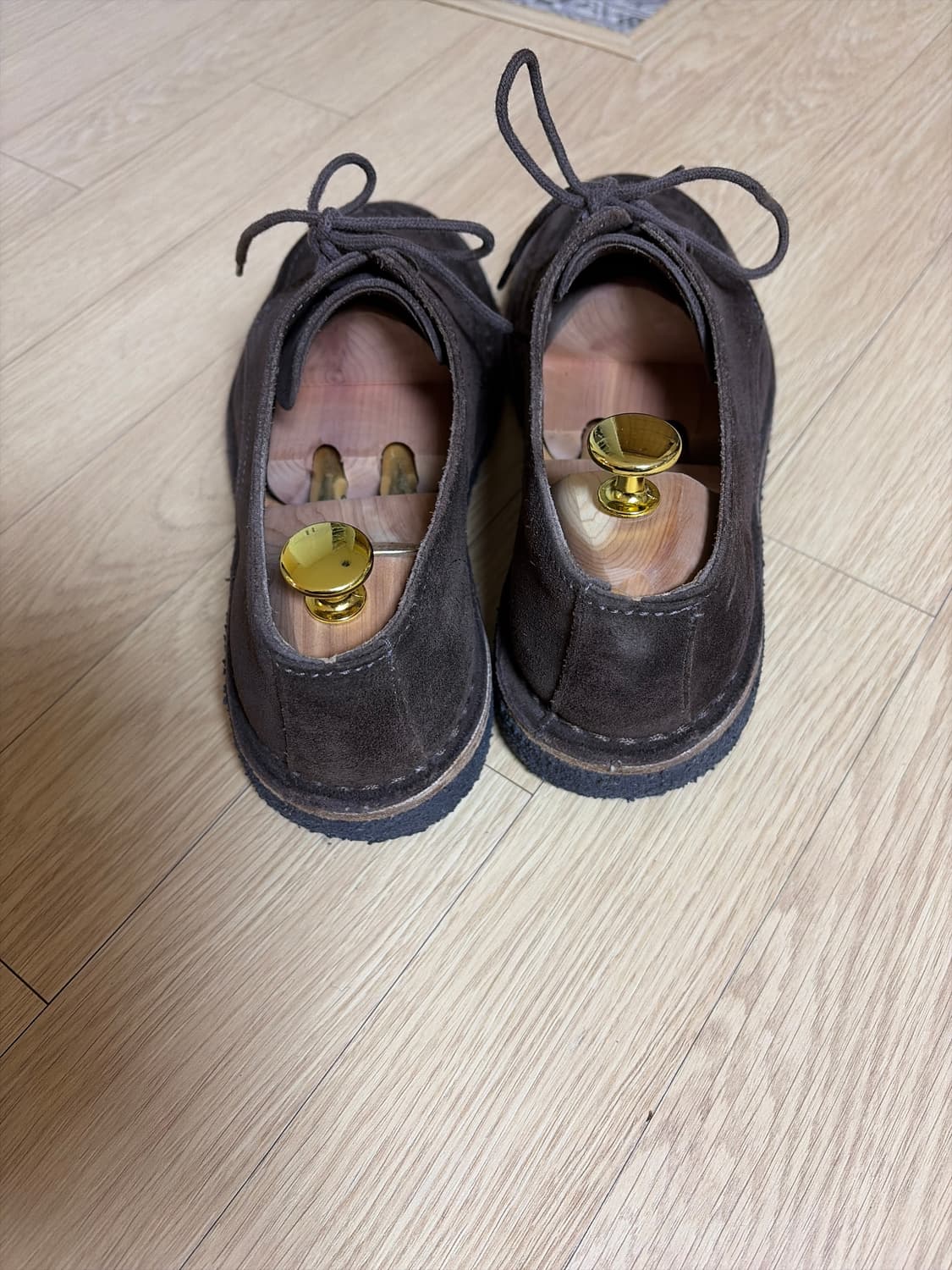 드레익스 목토 더비(260-265) 상품이미지3