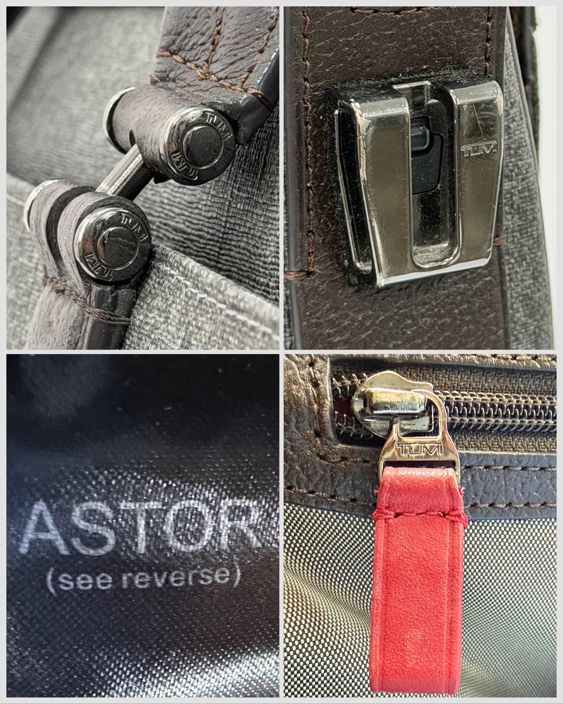 투미 아스토 안소니아 브리프케이스 토트백 상품이미지9