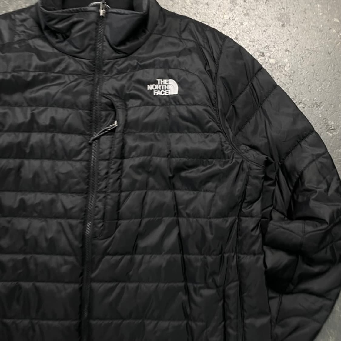 105 노스페이스 경량패딩 상품이미지2