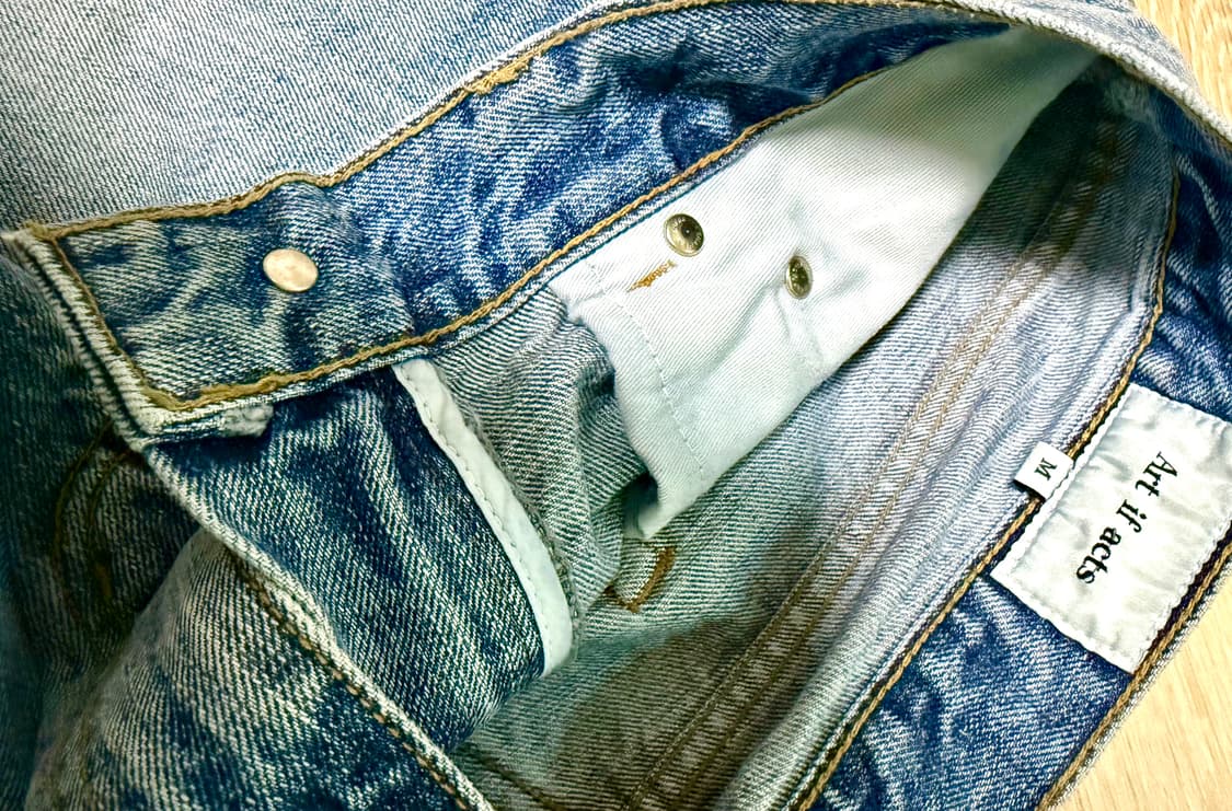 아트이프액츠 플레어 진 상품이미지3