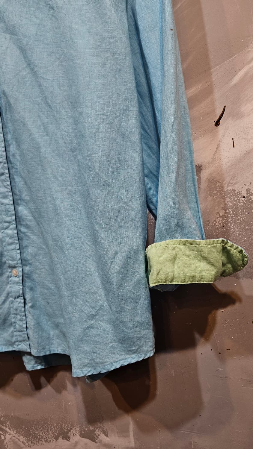 CHAPS - Classic- Linen 100% 상품이미지8