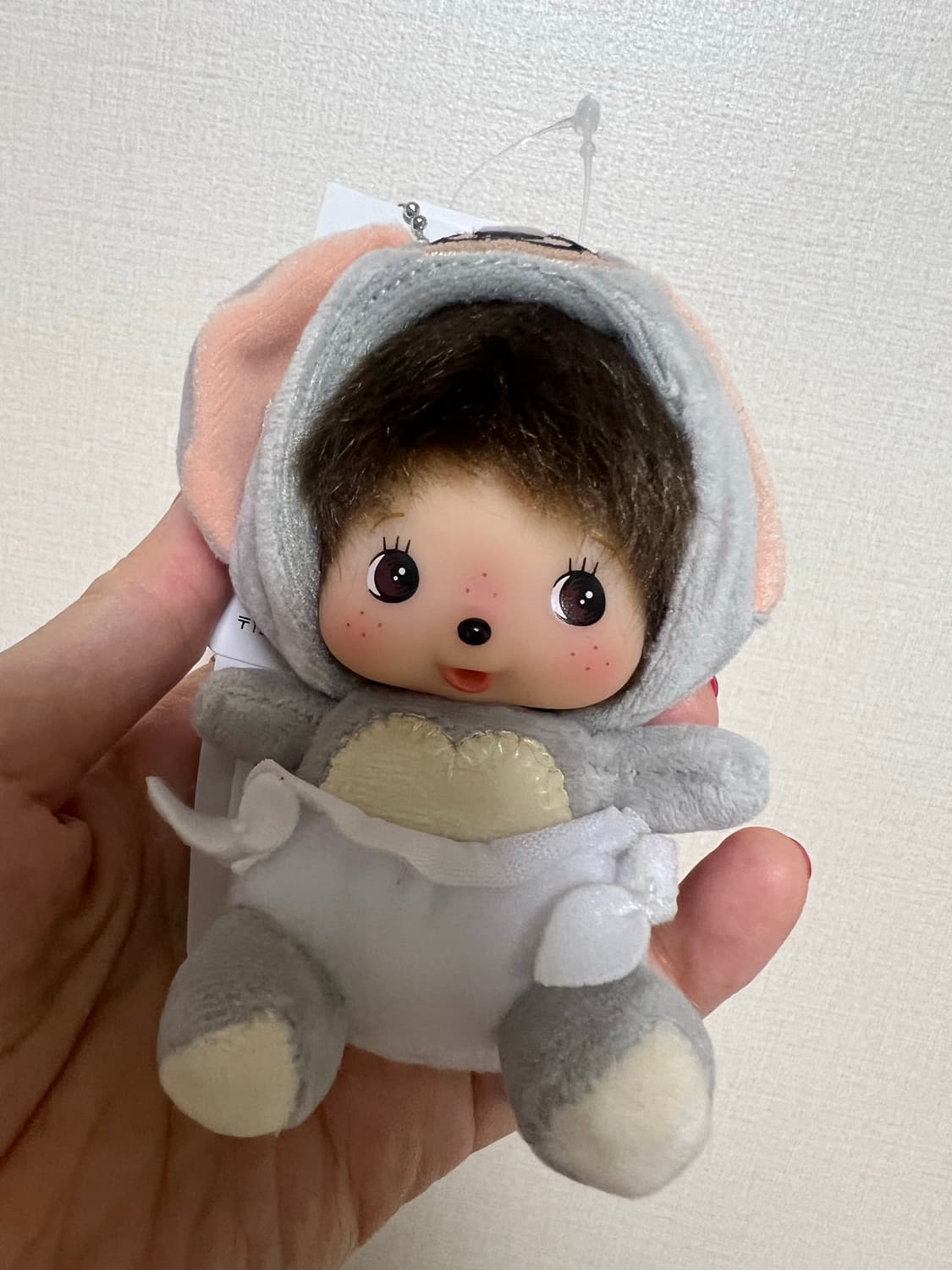 베비치치 톰과 제리 터피 키링 몬치치 키링  상품이미지5