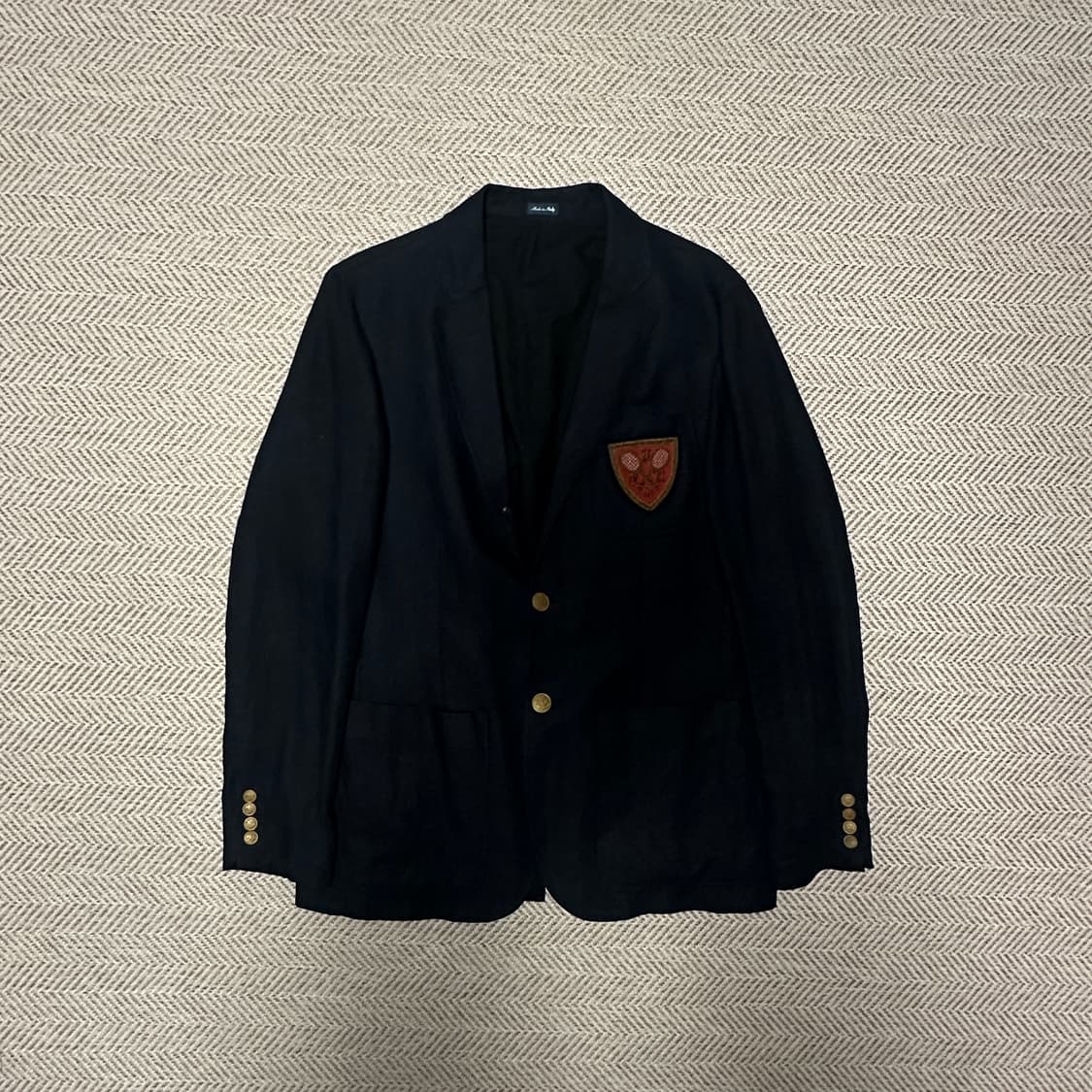 POLO RALPH LAUREN italy blazer jacket 상품이미지1