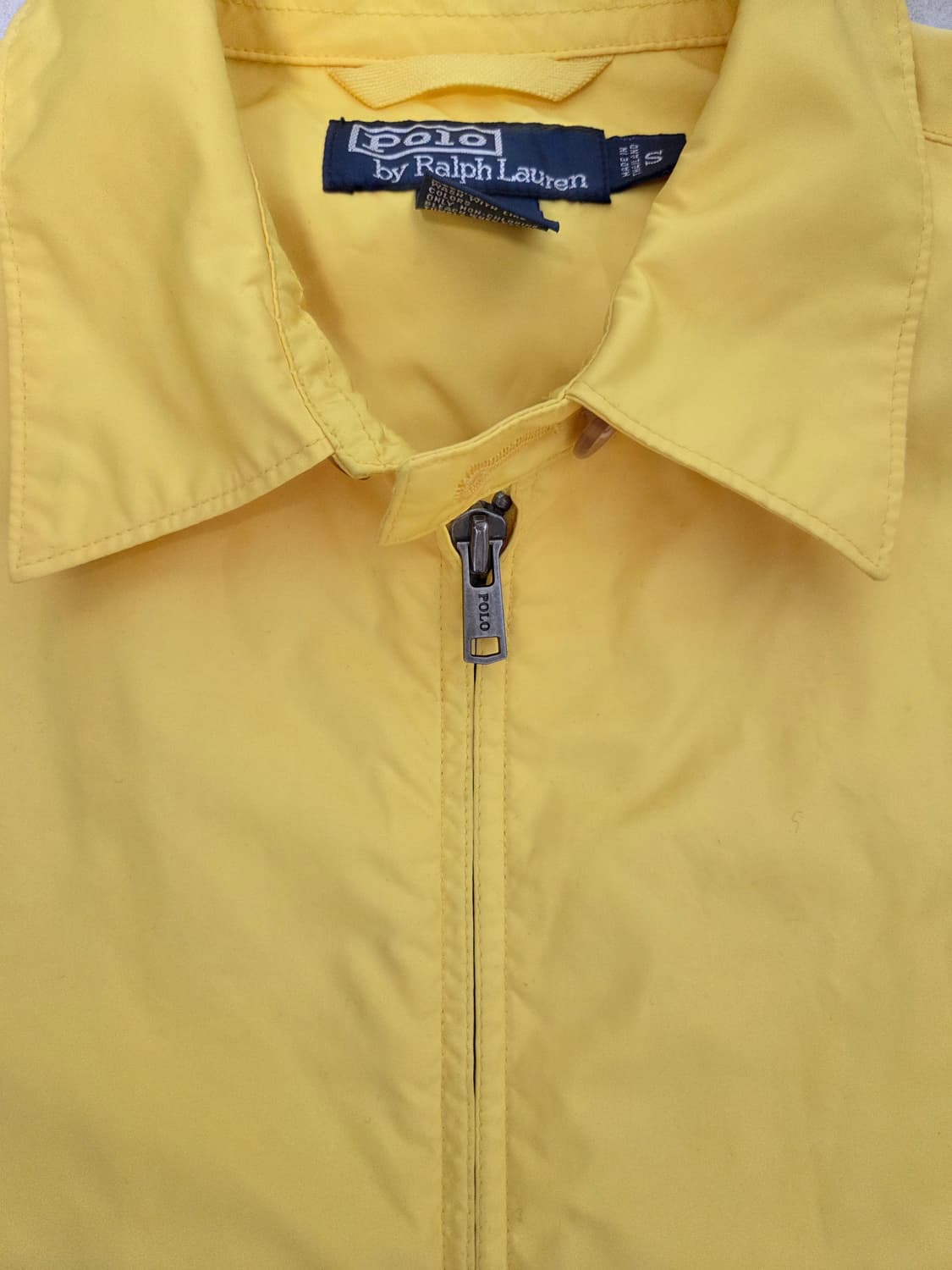 폴로 랄프로렌 클래식 스윙탑 자켓 상품이미지3