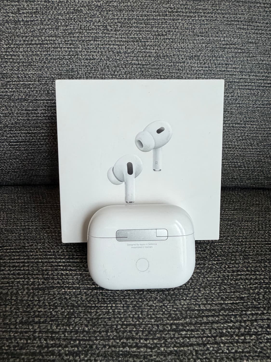 에어팟 프로 2세대 8핀 상품이미지3