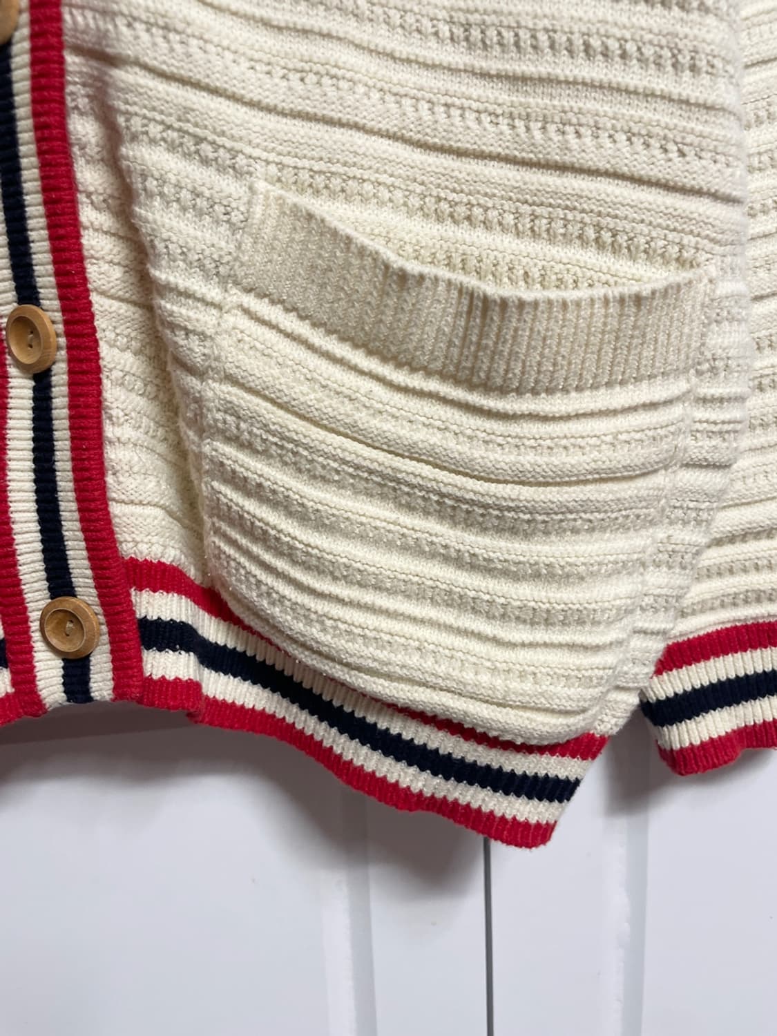 스튜디오톰보이 가디건 상품이미지7