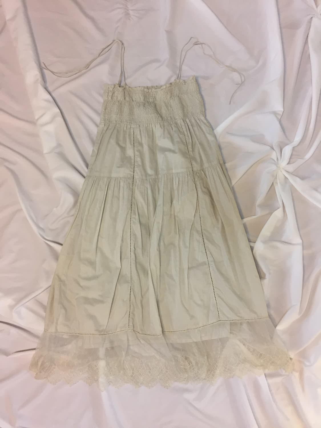 레이스 원피스 상품이미지4