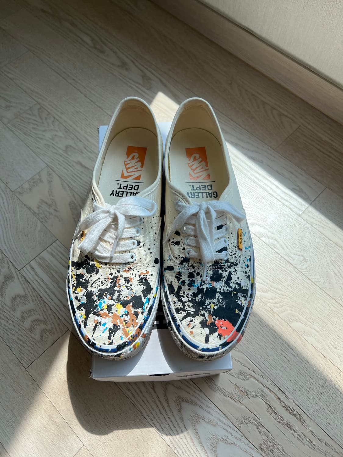 [275] 갤러리디파트먼트 반스 상품이미지3