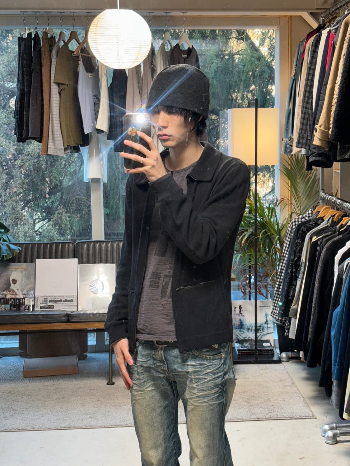 Ca4la 비니 상품이미지3