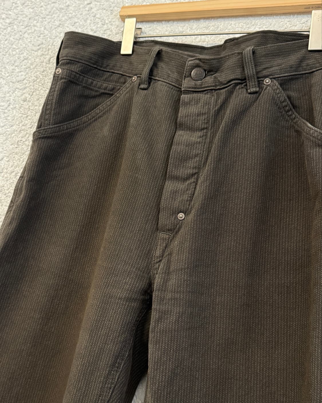 RRL 해밀턴 카펜터 팬츠 상품이미지3