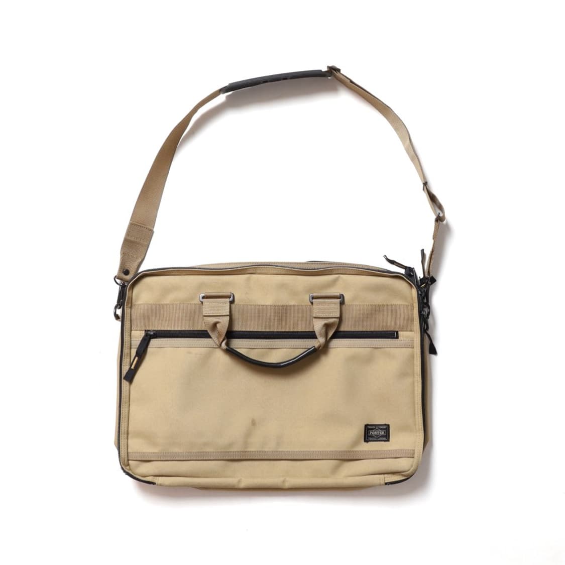 요시다 포터 Yoshida Porter Cross Bag 

 상품이미지1