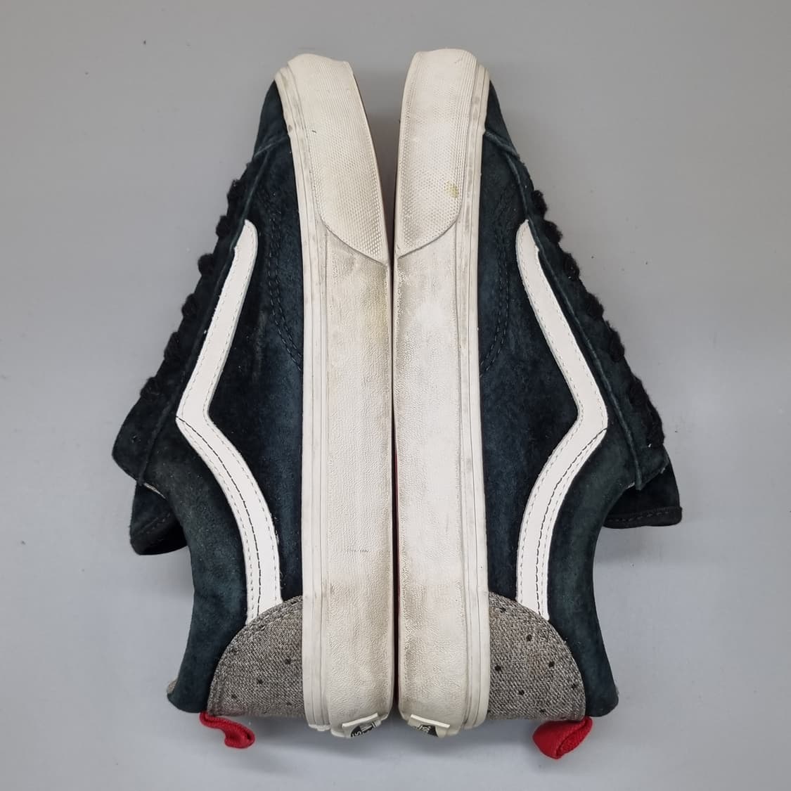 반스 스타일36 폴카슈팅 스니커즈 245-250 상품이미지5