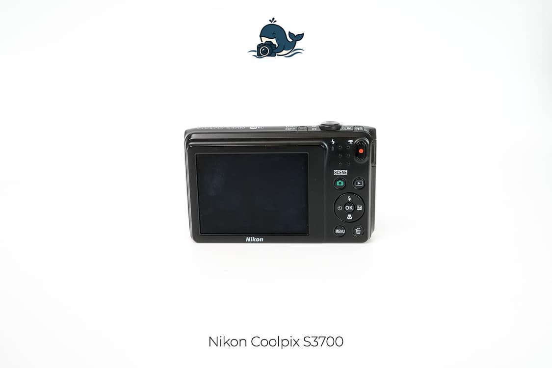 니콘 쿨픽스 S3700 상품이미지2