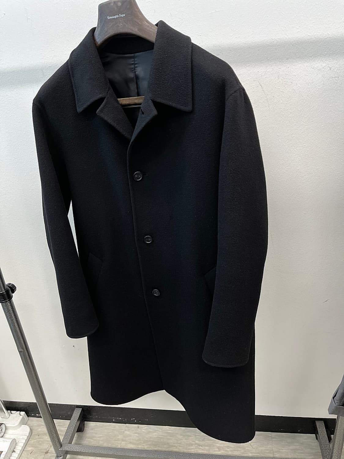 100-105) 에피그램 핸드메이드 코트  상품이미지1