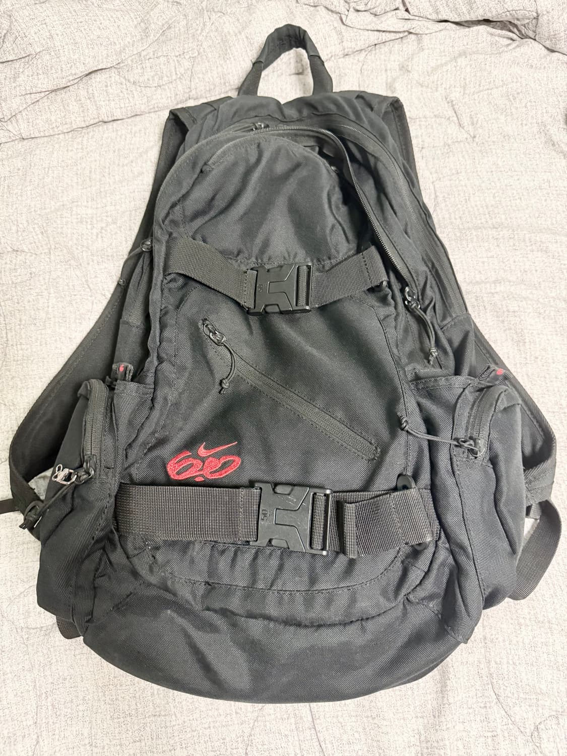 나이키(NIKE) 6.0 백팩 상품이미지1