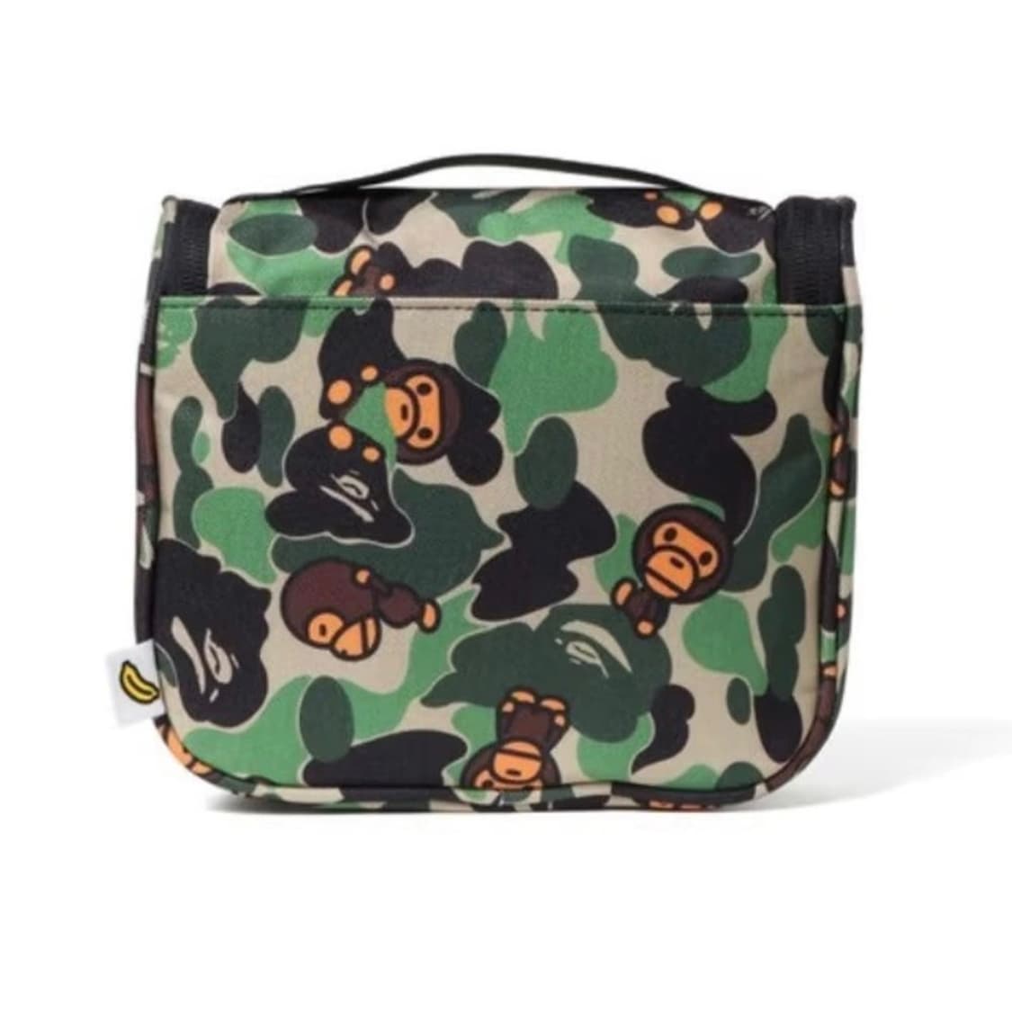 베이프 잡지부록 여행용 파우치 상품이미지1