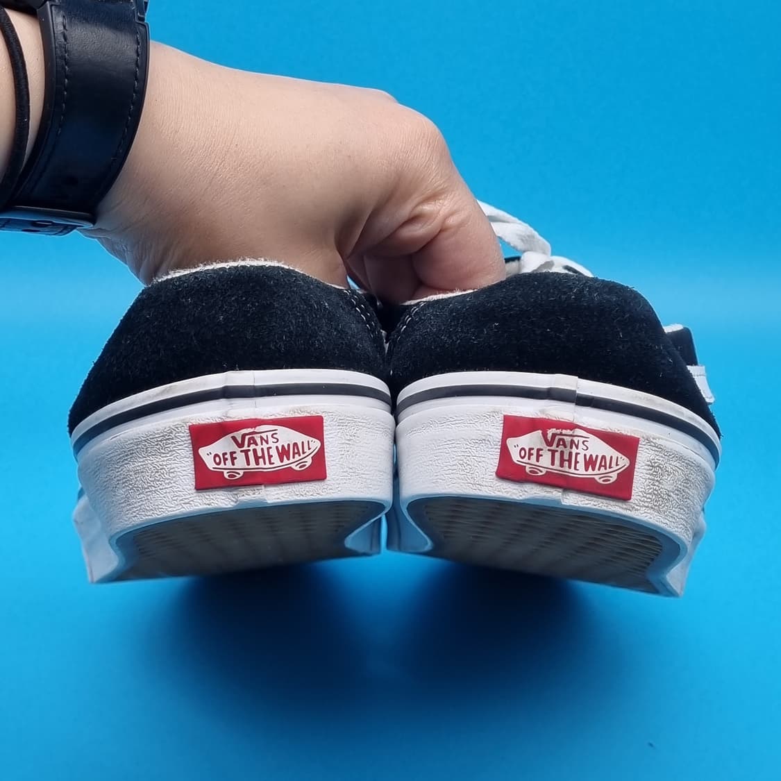 반스 올드스쿨 남성뮬280 상품이미지4