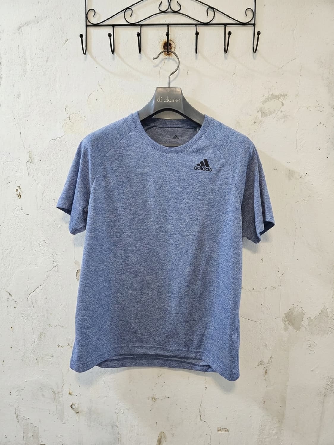 아디다스 CLIMALITE 기능성 반팔 티셔츠 M 상품이미지1