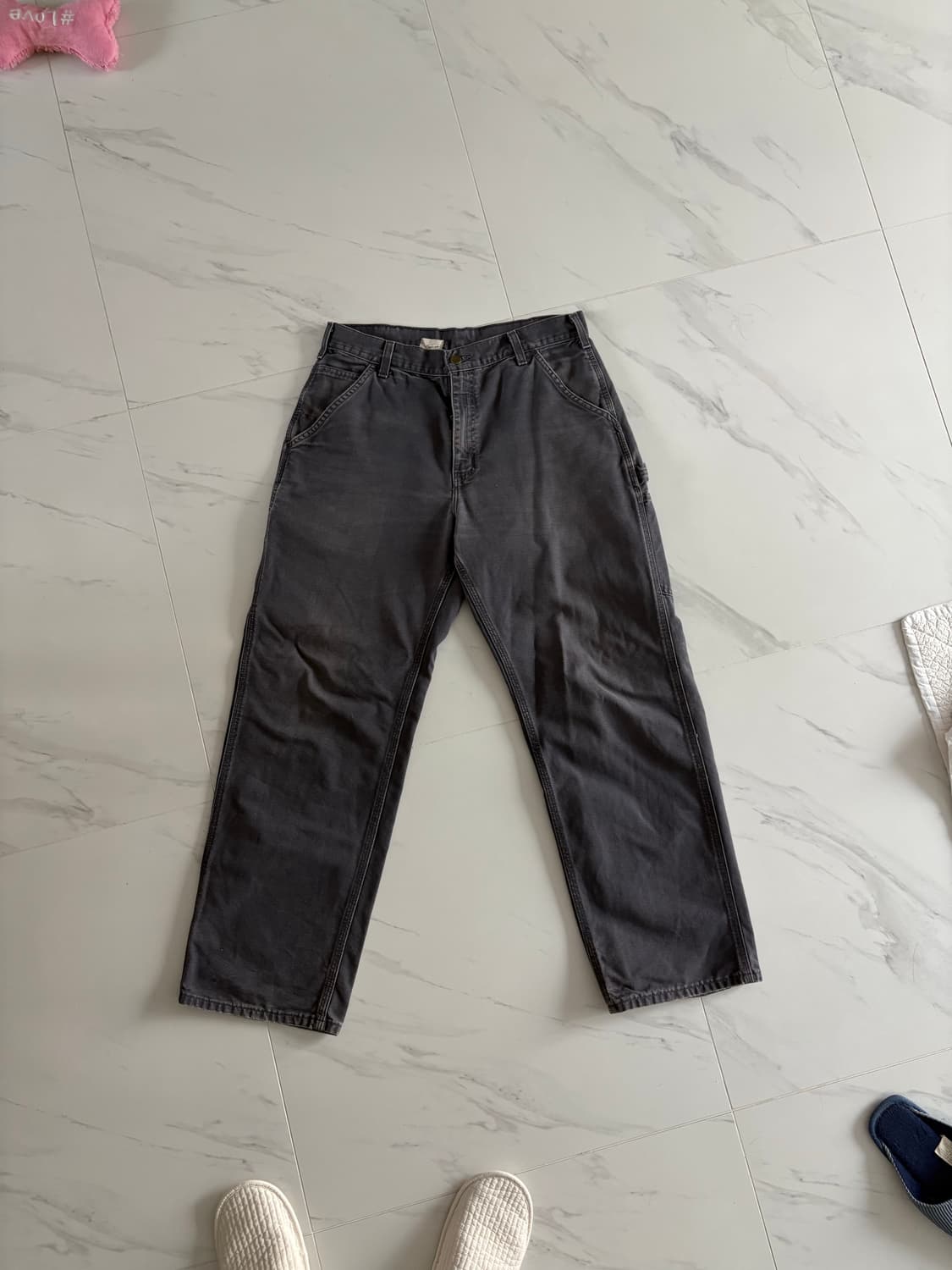 Carhartt single knee (30) 상품이미지3