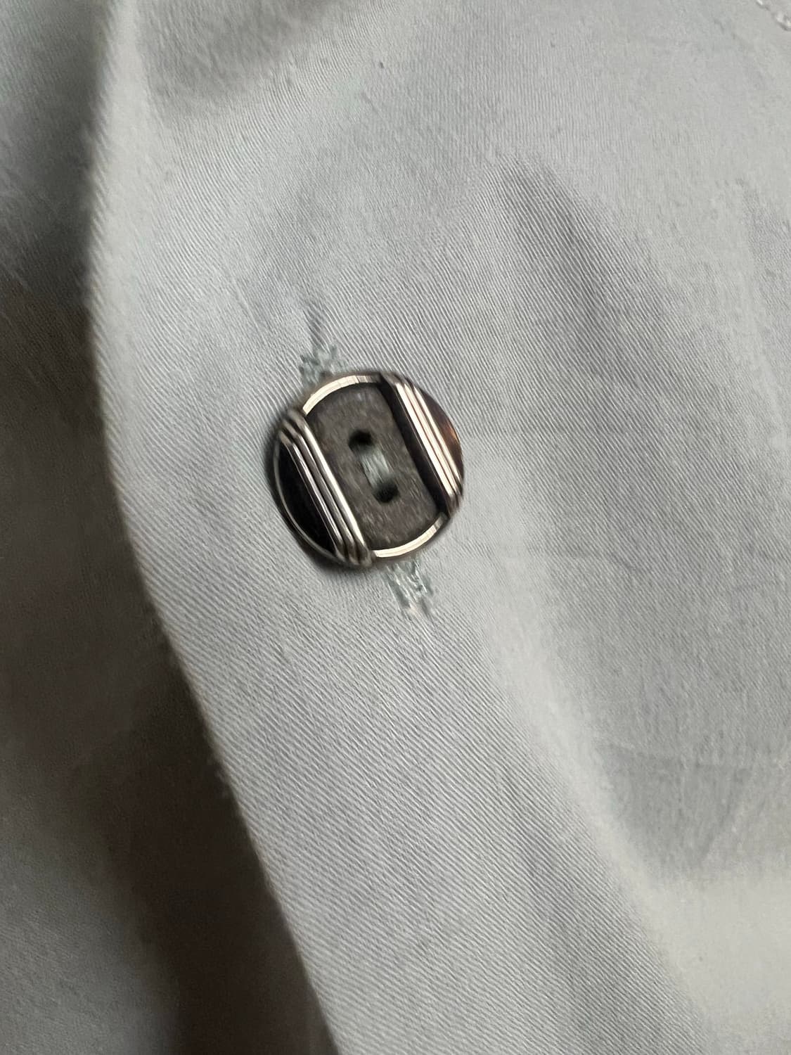 Vintage viscose 셔츠 상품이미지4