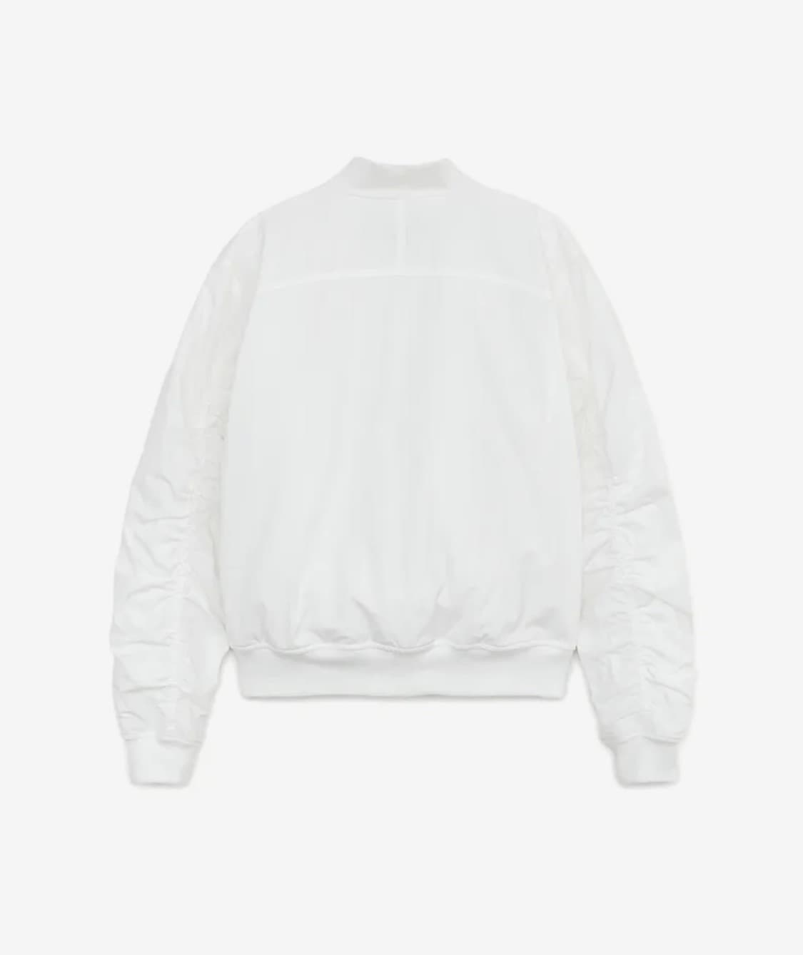 썬번프로젝트 봄버자켓  상품이미지3