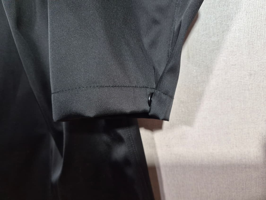 Fendi 팬디 퍼 트리밍 롱 후드집업 점퍼 (48)(우리95) 상품이미지6