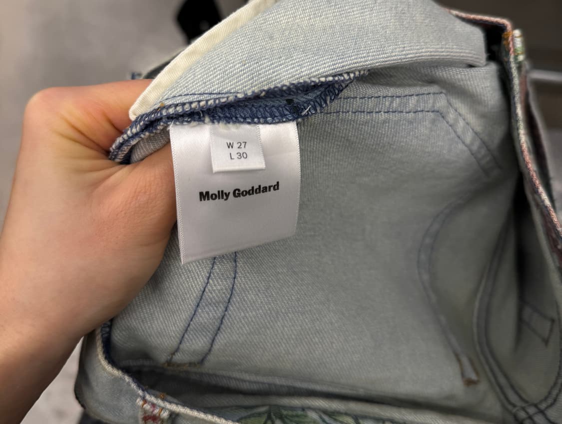 몰리고다드 팬츠 상품이미지8