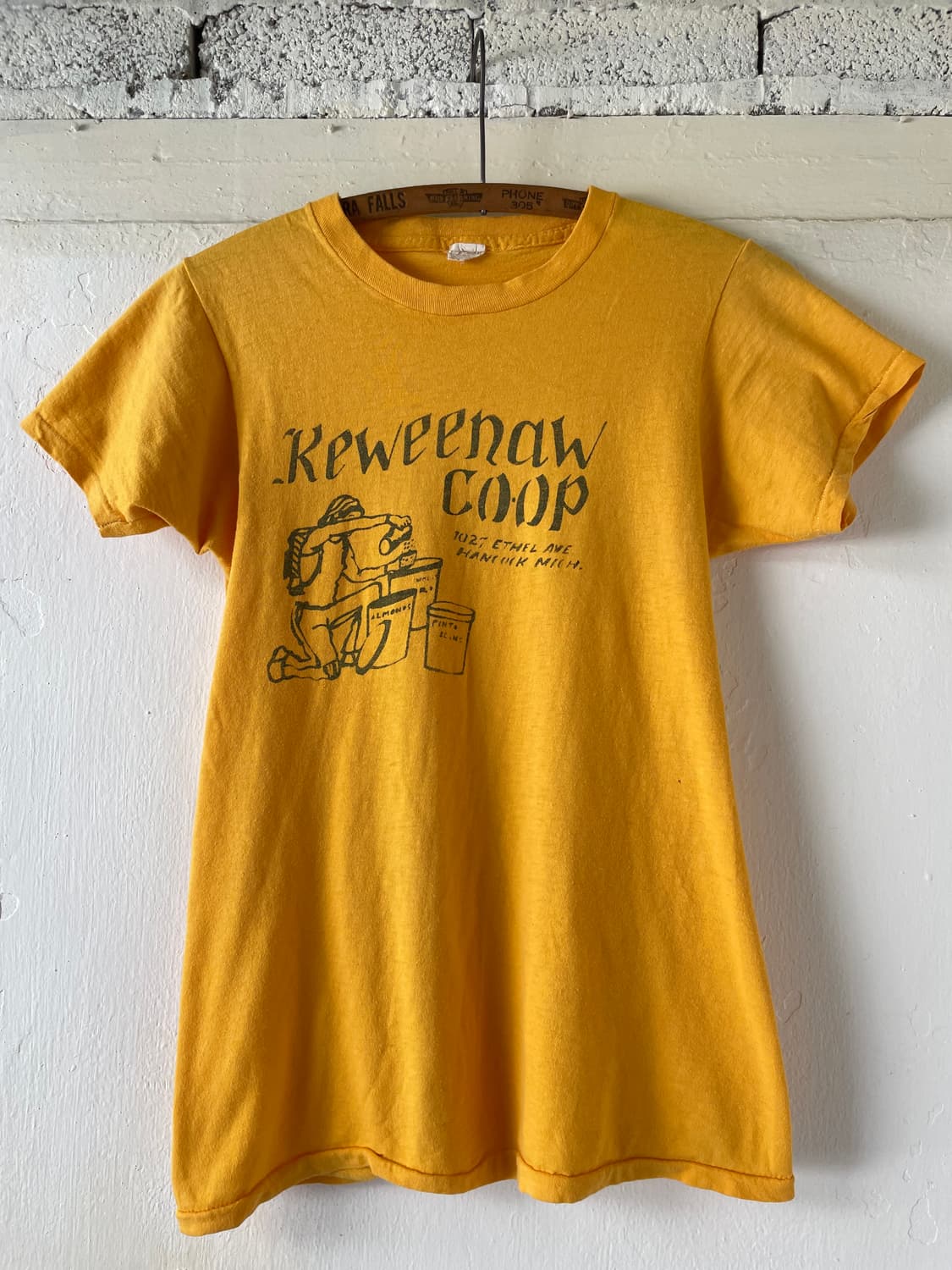 1970's-80's Vintage T-Shirt  상품이미지1