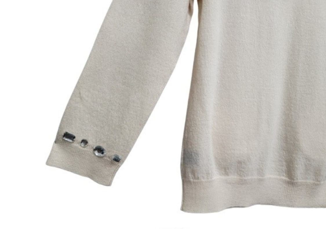 마크제이콥스 큐빅장식 엣찌 울니트 여성 55

 상품이미지7