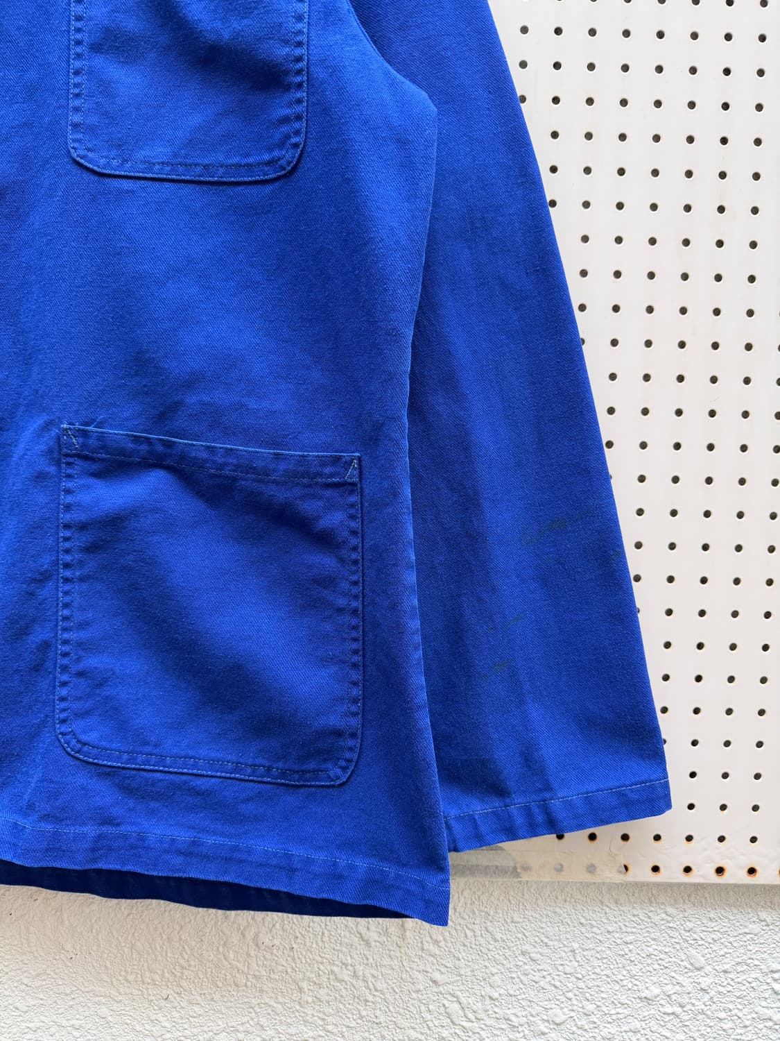 OLD VINTAGE FRENCH WORK JACKET 프렌치워크자켓 상품이미지6