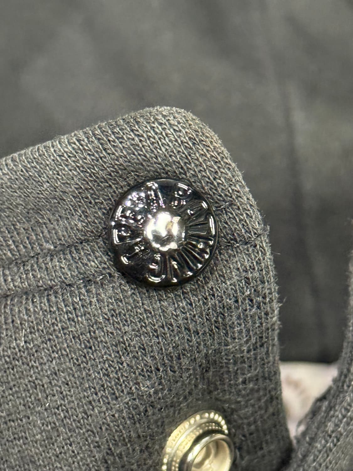 2003 니고 시절 진짜 베이프 베이비 마일로 풀오버 후드티  상품이미지5