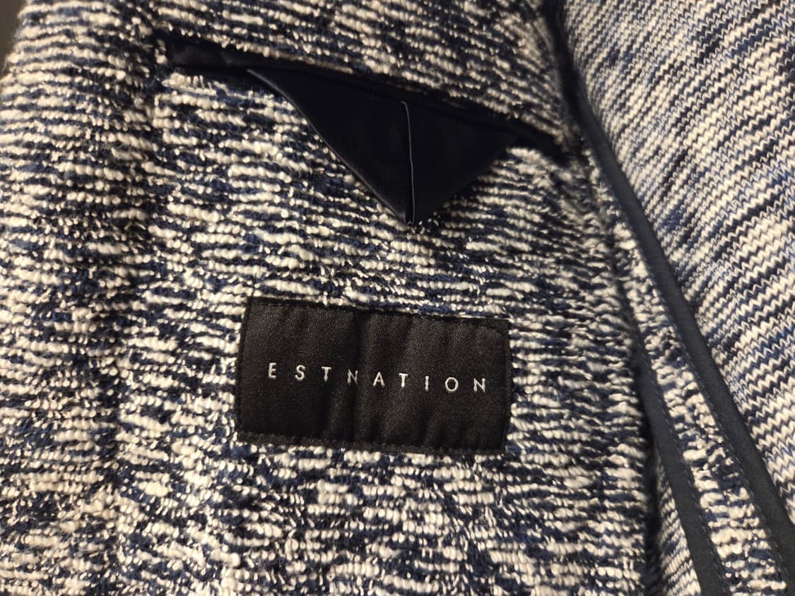 이스트네이션 니트자켓 상품이미지8