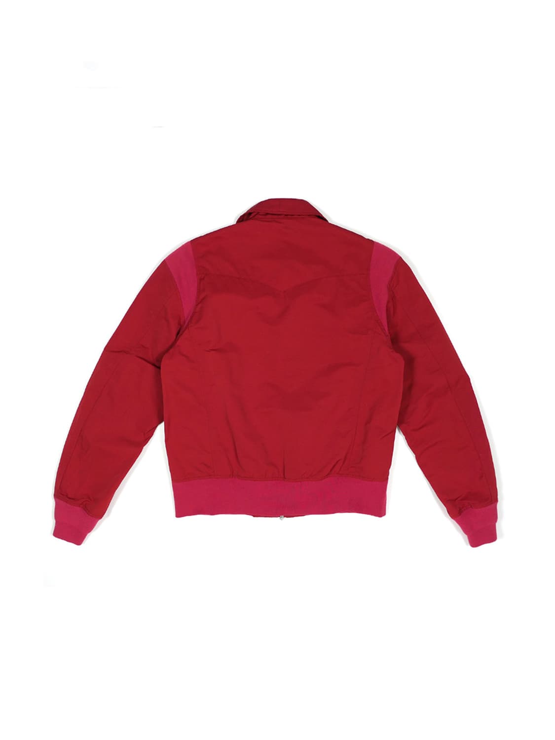 Nonnative two-tone blouson jacket 상품이미지7