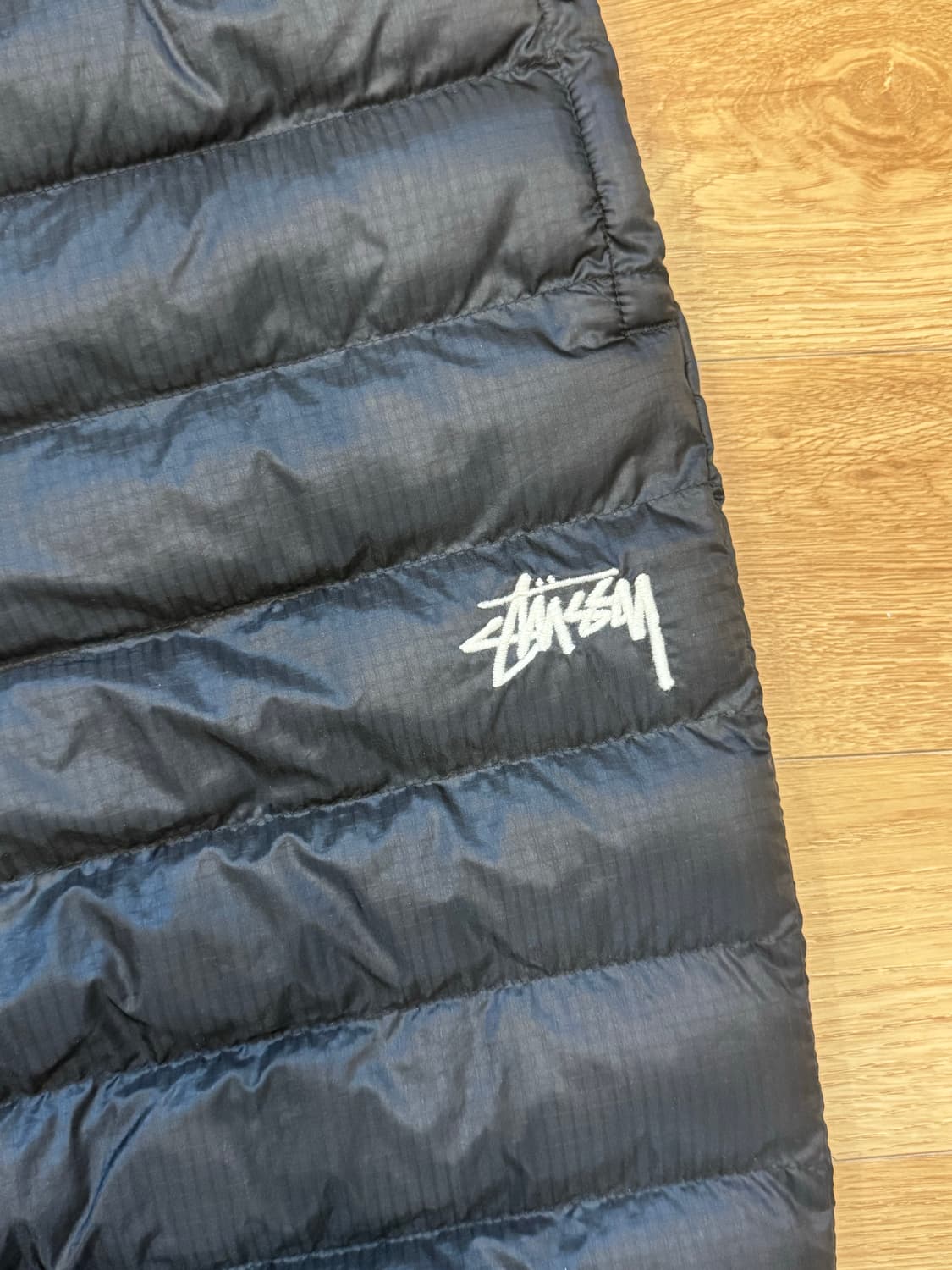 나이키 스투시 인슐레이티드 패딩팬츠 라지 상품이미지3