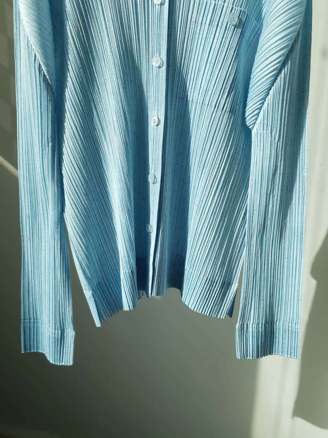 PLEATS PLEASE shirts by ISSEY MIYAKE 상품이미지6