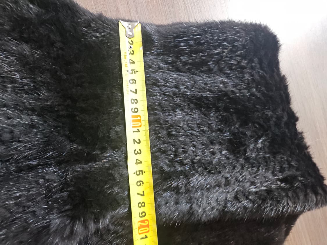 밍크목도리  172 cm 상품이미지3