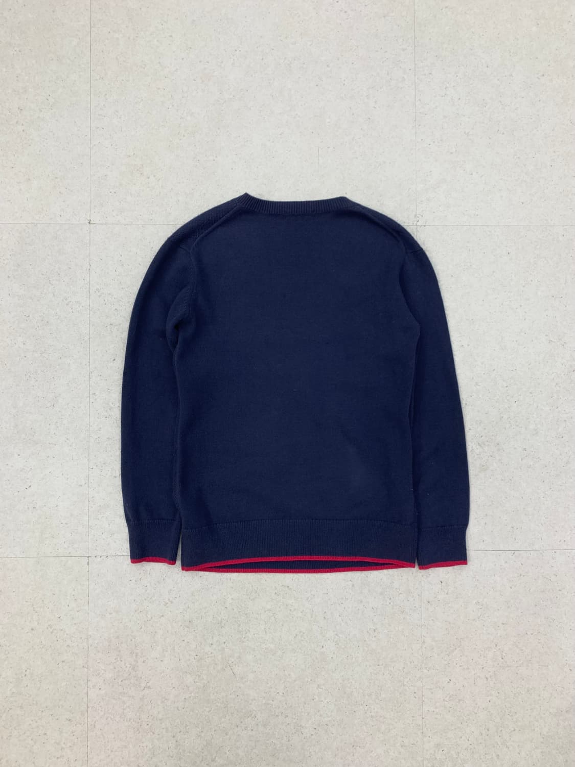 Burberry 버버리 블랙라벨 니트 상품이미지3