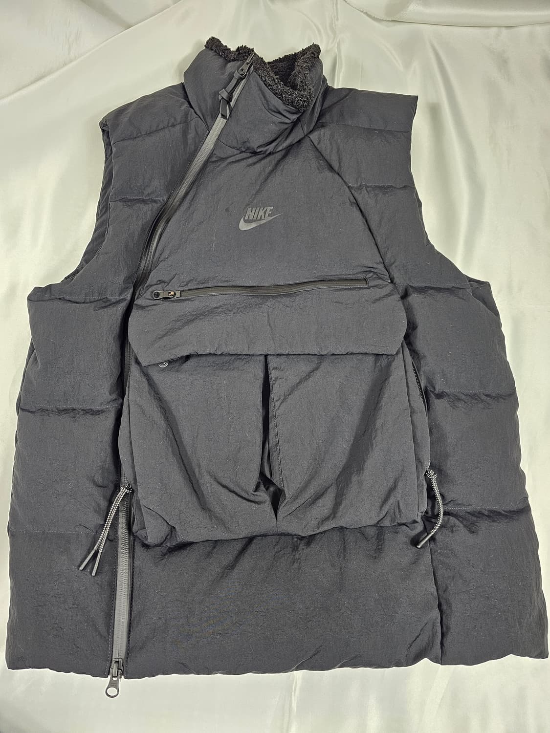 나이키테크팩조끼패딩 상품이미지1