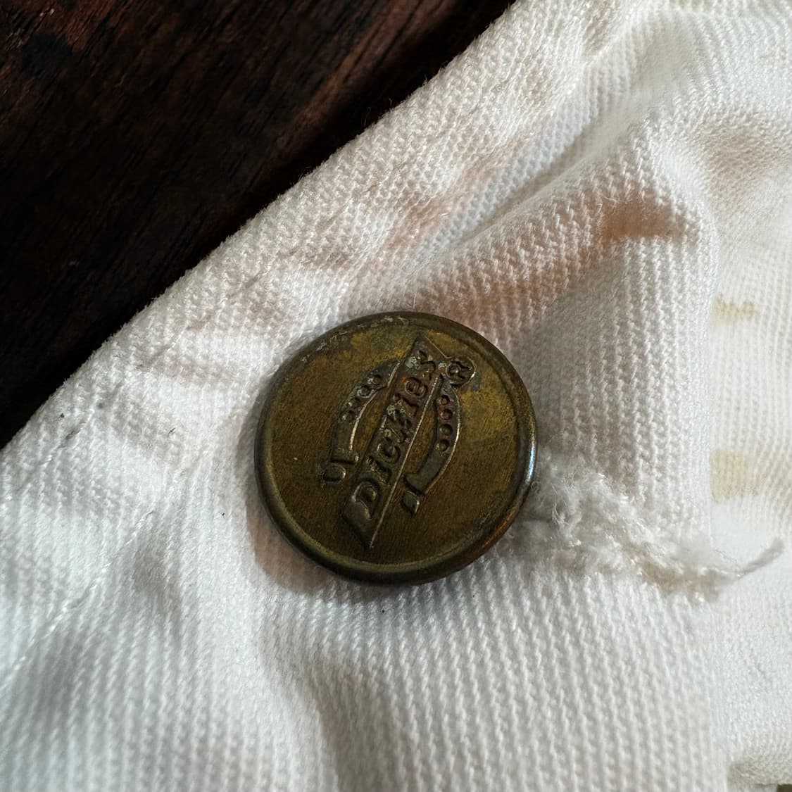 디키즈 멜빵바지 상품이미지3