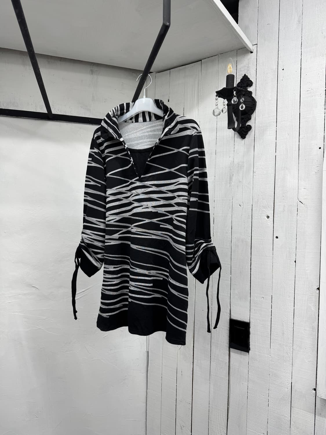 vtg top 상품이미지1