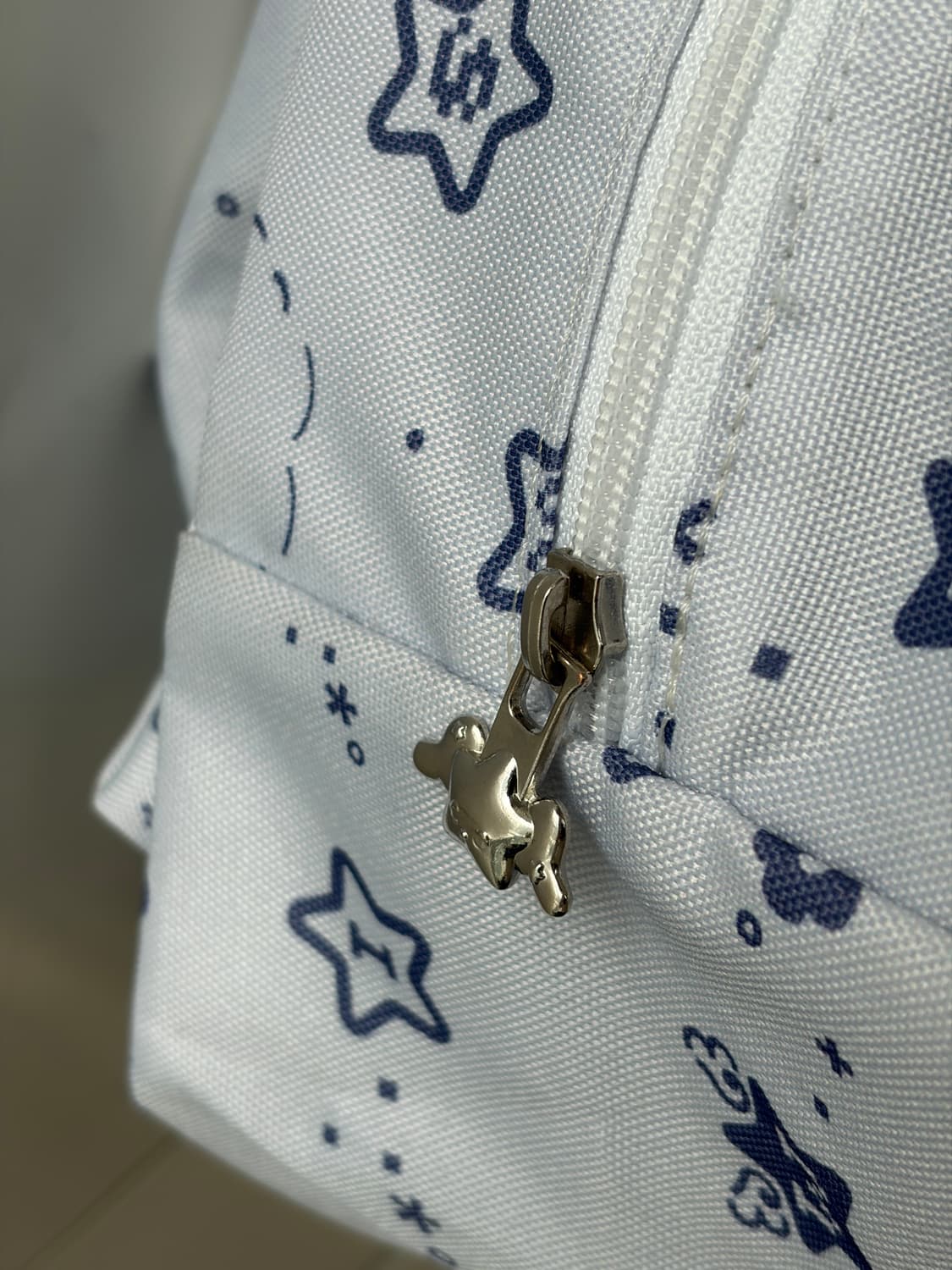 샬롬클럽 위시 블룸백 상품이미지2