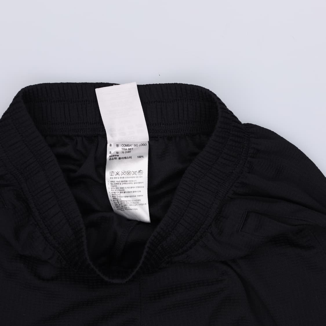 75(140) 아디다스 키즈 반바지 0303H1 상품이미지4