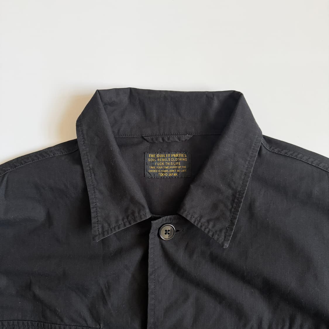 Wacko Maria 상품이미지2