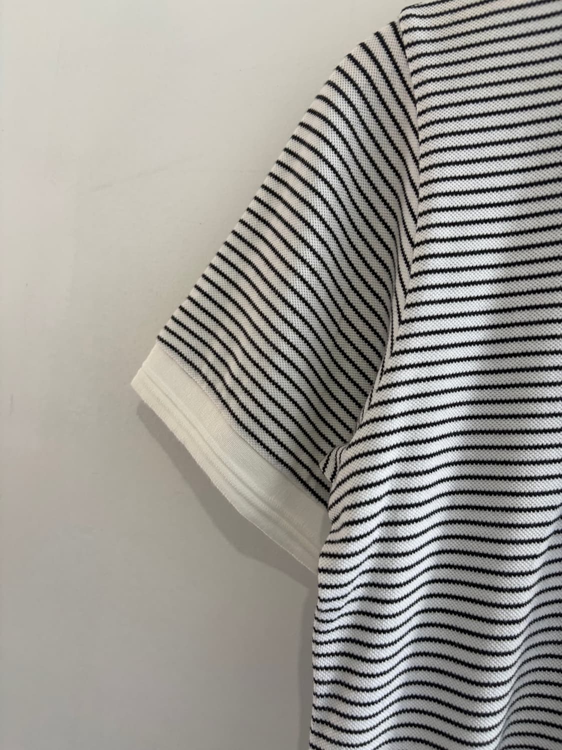 Visvim  striped polo shirt  상품이미지4