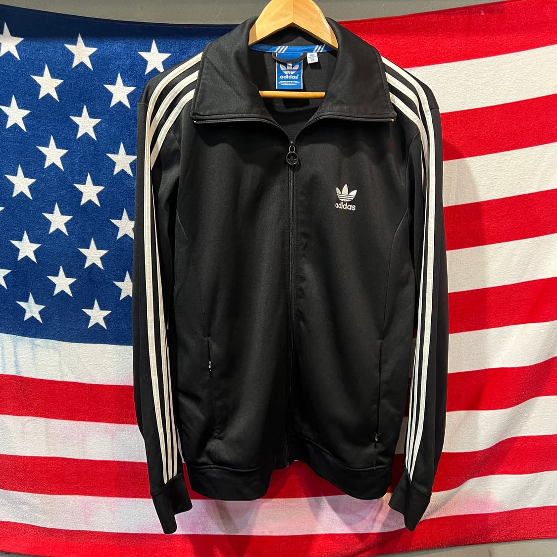 (3XL)아디다스 유로파 져지 상품이미지1