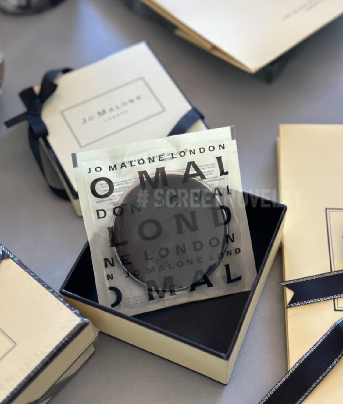 조말론 차량용 방향제 선물세트 상품이미지10