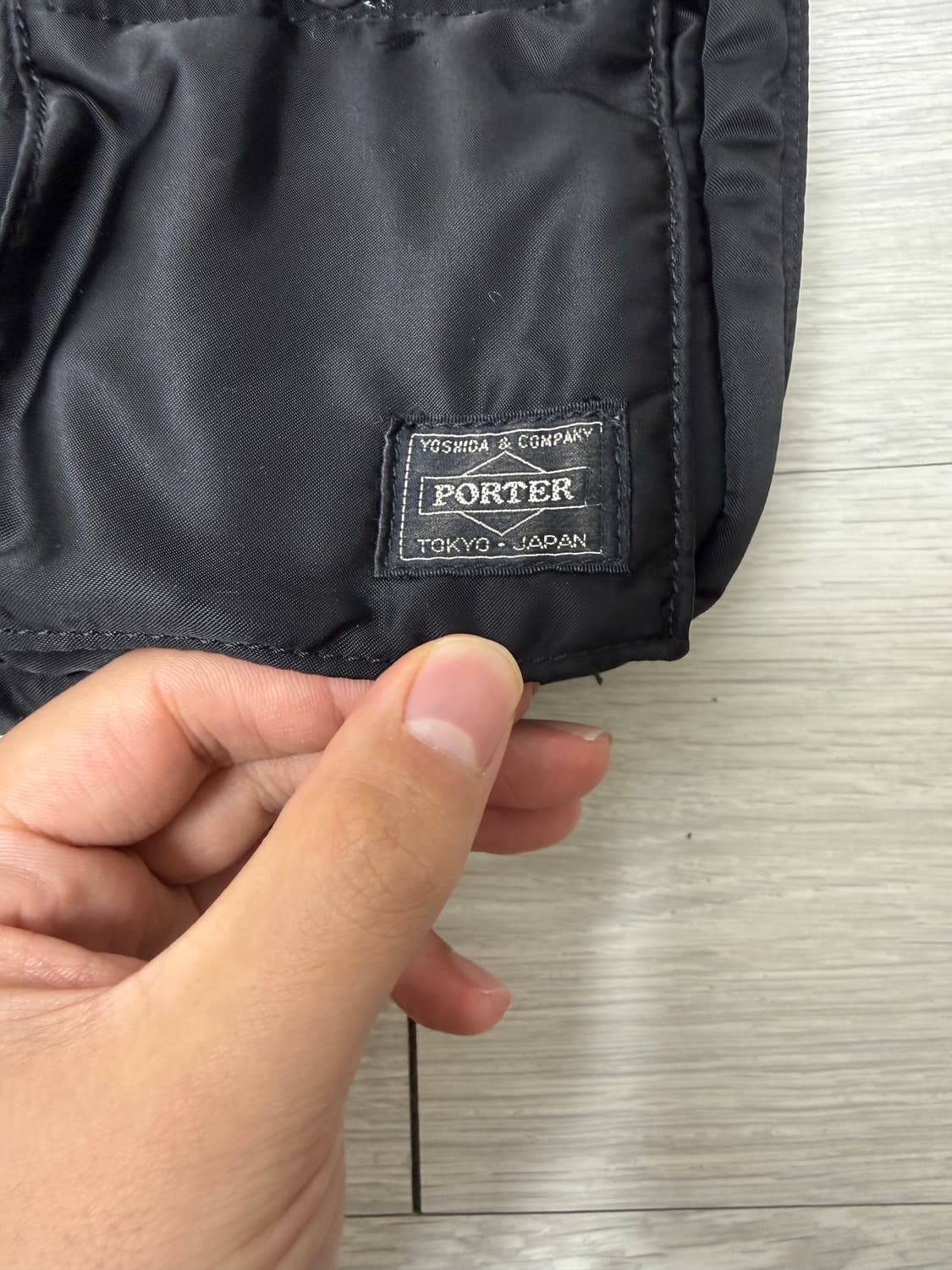 Porter 요시다 포터 탱커 숄더백 s 상품이미지2